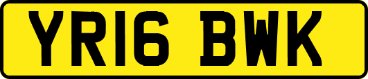 YR16BWK
