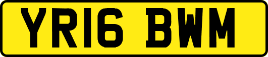 YR16BWM