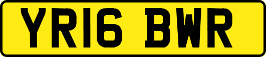 YR16BWR