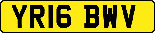 YR16BWV
