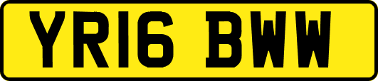 YR16BWW