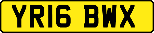 YR16BWX