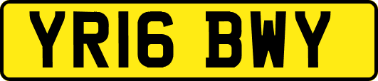 YR16BWY