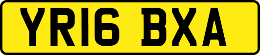 YR16BXA