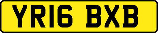 YR16BXB