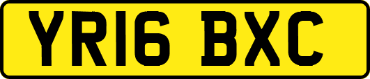 YR16BXC