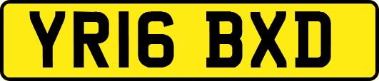 YR16BXD