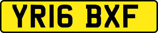 YR16BXF
