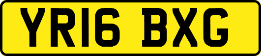 YR16BXG