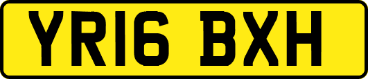 YR16BXH