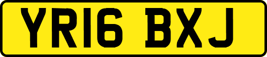 YR16BXJ