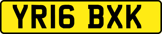 YR16BXK
