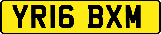 YR16BXM