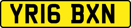 YR16BXN