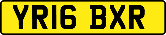 YR16BXR