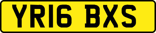 YR16BXS