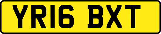 YR16BXT