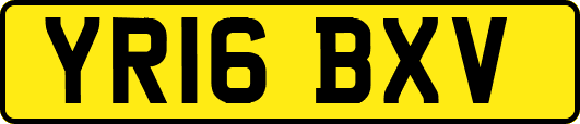 YR16BXV