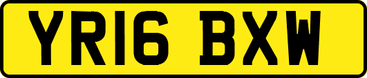 YR16BXW