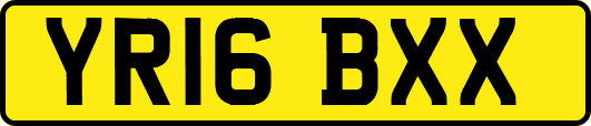 YR16BXX