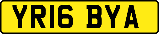 YR16BYA