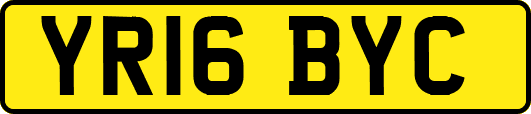 YR16BYC