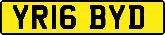 YR16BYD
