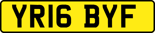 YR16BYF