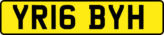 YR16BYH