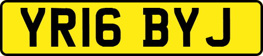 YR16BYJ