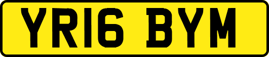 YR16BYM