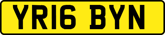 YR16BYN