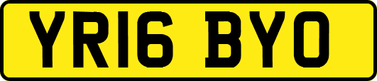 YR16BYO