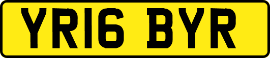 YR16BYR