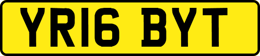 YR16BYT