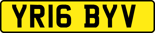 YR16BYV