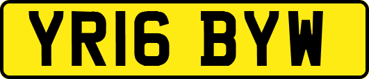 YR16BYW