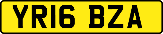 YR16BZA