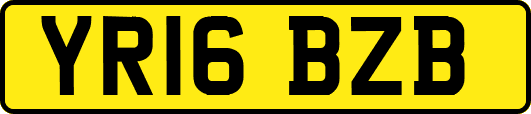 YR16BZB