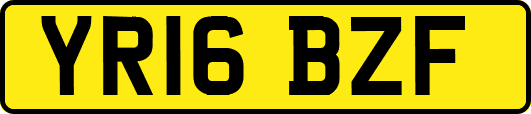 YR16BZF