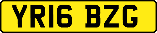 YR16BZG