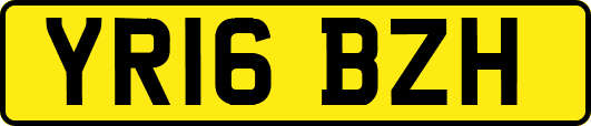 YR16BZH