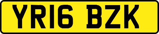 YR16BZK