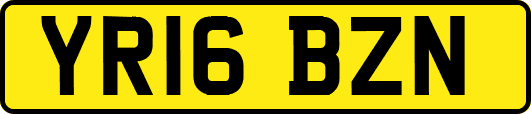 YR16BZN