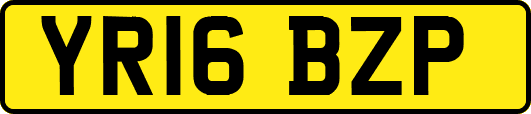 YR16BZP