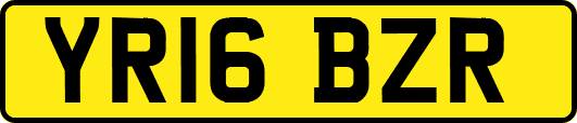 YR16BZR