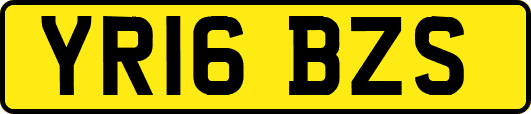 YR16BZS