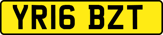 YR16BZT