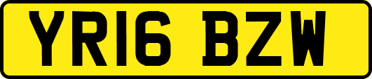 YR16BZW
