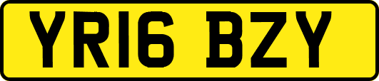 YR16BZY